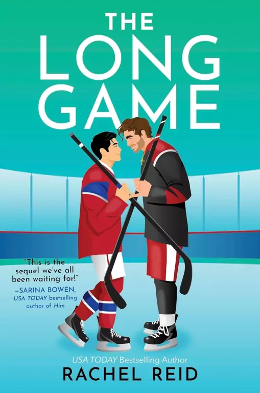 The Long Game - tantis.pl