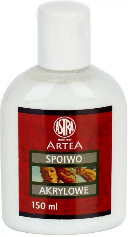 Spoiwo akrylowe 150ml - tantis.pl