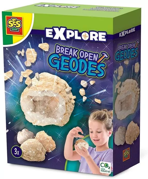Explore Rozbij geody skalne - tantis.pl