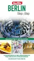 Berlin. Plan miasta i trasy wycieczkowe. Step by Step w.2014 - tantis.pl