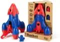 Rakieta Green Toys - tantis.pl