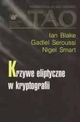 Krzywe eliptyczne w kryptografii
