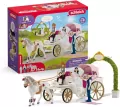 Horse Club - Kareta weselna - tantis.pl