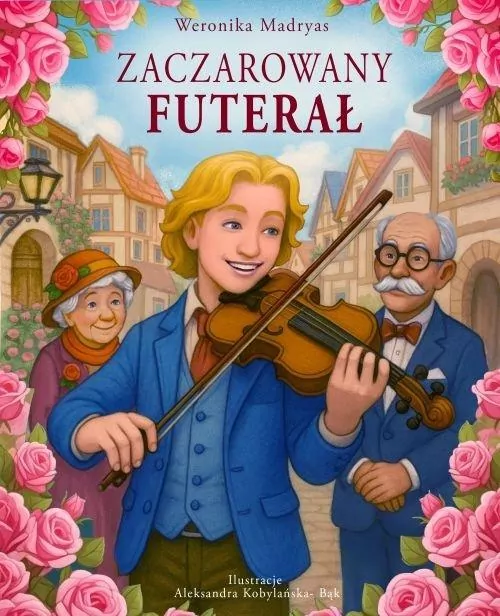 Zaczarowany futerał - tantis.pl