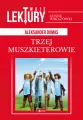 Trzej Muszkieterowie - tantis.pl