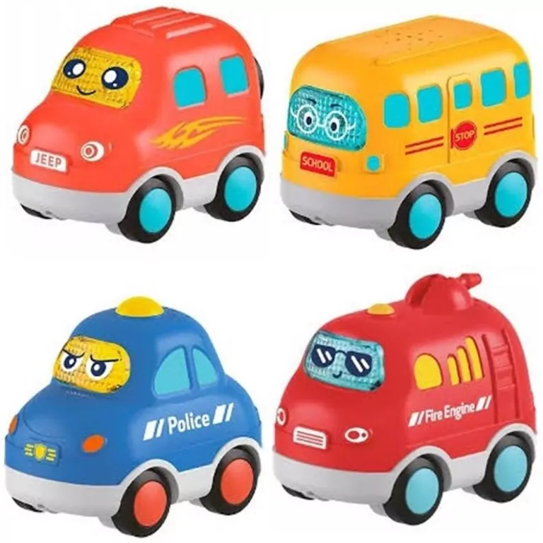Auto z dźwiękiem MIX - tantis.pl