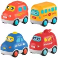 Auto z dźwiękiem MIX - tantis.pl