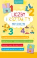 Bystrzaki. Liczby i kształty. Karty edukacyjne - tantis.pl