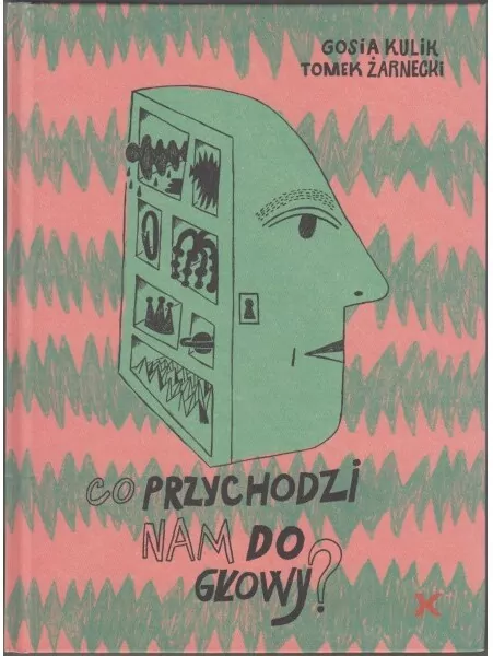 Co przychodzi nam do głowy? - tantis.pl