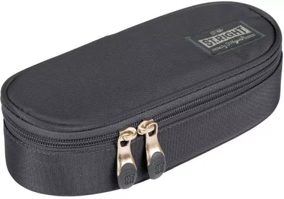 Piórnik saszetka z wewnętrzną klapką St.Gray Vinta - tantis.pl