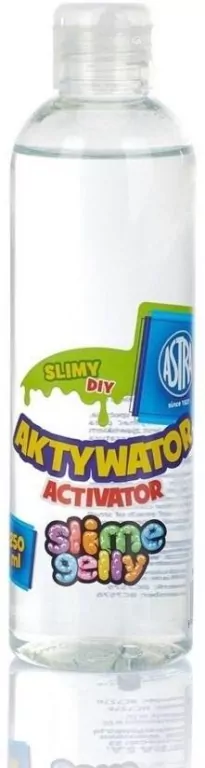 Aktywator do slime gelly 250 ml - tantis.pl