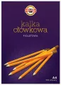 Kalka ołówkowa A4/100 arkuszy - tantis.pl