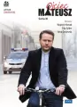Ojciec Mateusz. Sezon 11. DVD - tantis.pl