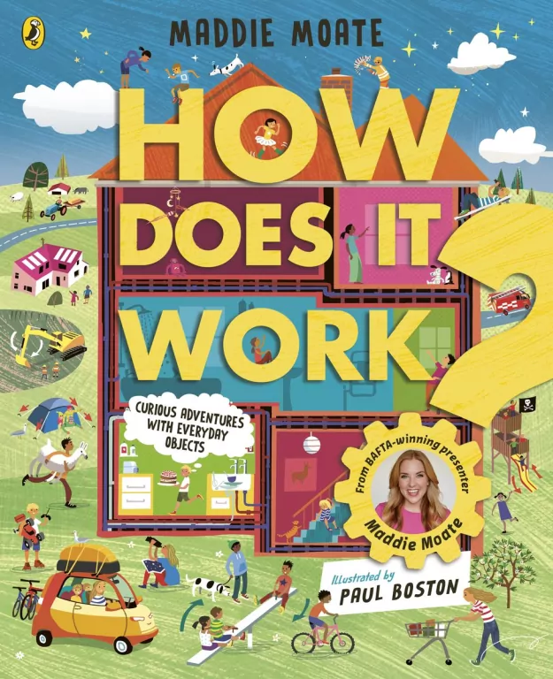 How Does it Work? - tantis.pl
