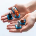 Kotełki. Smart Games - tantis.pl