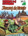 Kajko kaj Kokoo Trezoroj de Mirmilo. Wersja esperanto. Kajko i Kokosz - tantis.pl