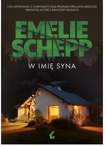 W imię syna - tantis.pl