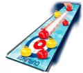 Curling: gra planszowa - tantis.pl