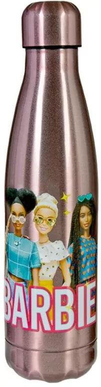 Butelka termiczna Barbie - tantis.pl