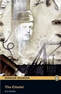 The Citadel Bk/MP3 CD (5) - tantis.pl