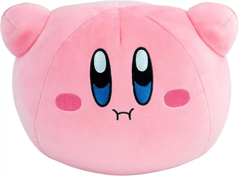 TOMY MOCCHI plusz Hovering Kirby Mega T12450 - tantis.pl