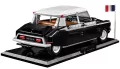 Citroen DS 19 1956. Executive Edition - tantis.pl