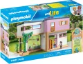 Playmobil Dom z ogrodem zimowym 71607 - tantis.pl