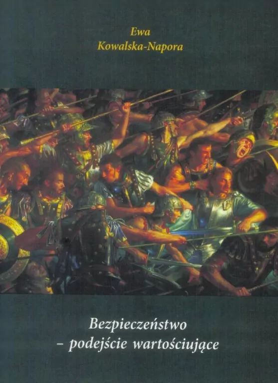 Bezpieczeństwo podejście wartościujące - tantis.pl