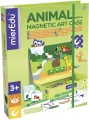 Puzzle magnetyczne Art Case - Świat zwierząt - tantis.pl