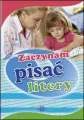 Zaczynam pisać litery - tantis.pl