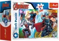 Puzzle 54. Mini. Avengers - tantis.pl