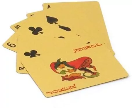 Karty do gry - tantis.pl