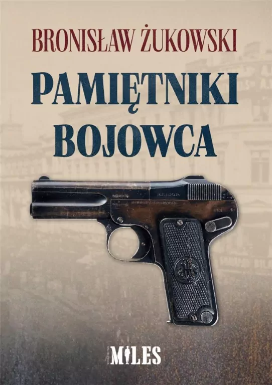 Pamiętniki bojowca - tantis.pl