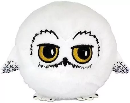 Ty Beanie Bouncers Harry Potter Hedwig - tantis.pl