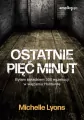 Ostatnie pięć minut. Byłam świadkiem 300 egzekucji w więzieniu Huntsville - tantis.pl