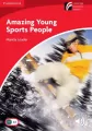 Amazing Young Sports People 1 Beginner/Elementary - tantis.pl