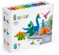 Hey Clay. Zestaw Dinozaury - tantis.pl