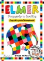 Elmer Przygody w kratkę. Posłuchajki. CD MP3. Audiobook - tantis.pl