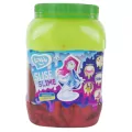 Glutek. Slime. Neon. Zapachowy nadmuchiwany 1150ml MIX - tantis.pl