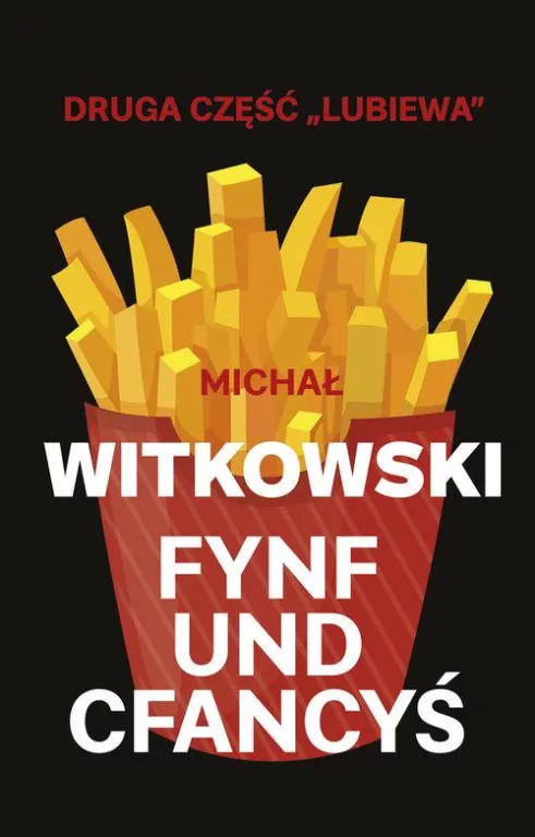 Fynf und cfancyś - tantis.pl