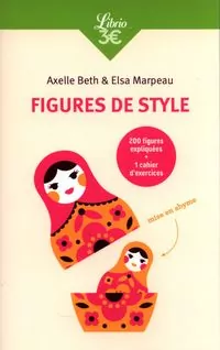 Figures de style - tantis.pl