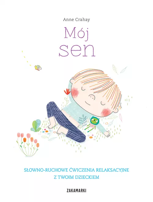 Mój sen - tantis.pl