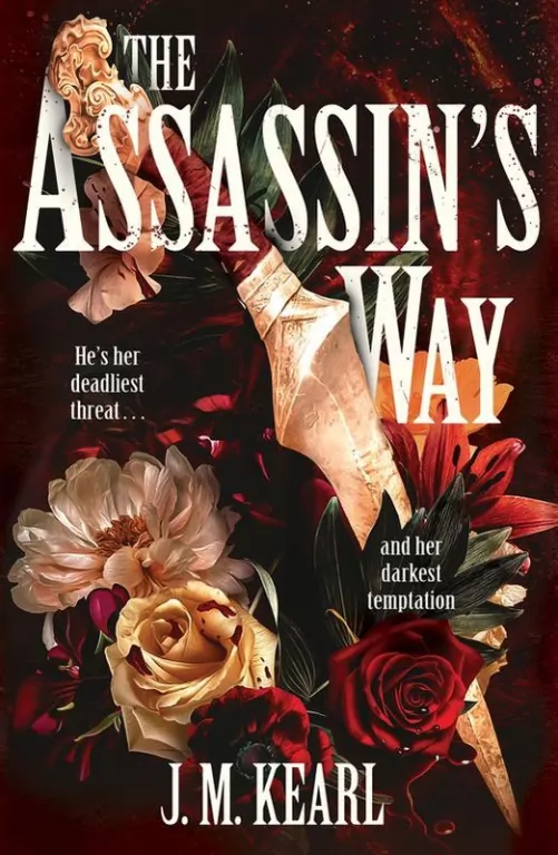 The Assassin's Way - tantis.pl