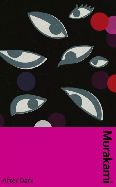 After Dark - tantis.pl