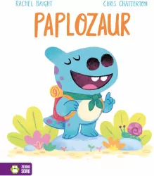 Paplozaur