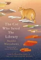 The Cat Who Saved the Library - tantis.pl