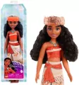 Disney princess. Vaiana Lalka podstawowa HPG68 - tantis.pl
