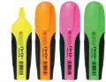 Zakreślacz neon 4 kolory - tantis.pl