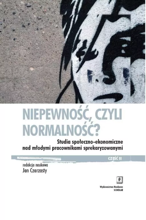 Niepweność, czyli normalność - tantis.pl