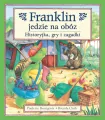 Franklin jedzie na obóz. Franklin - tantis.pl